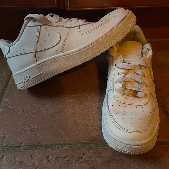 air force 1 5 youth